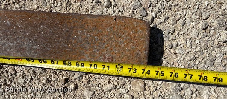 image for item EA7487 Gehl DL944H telehandler