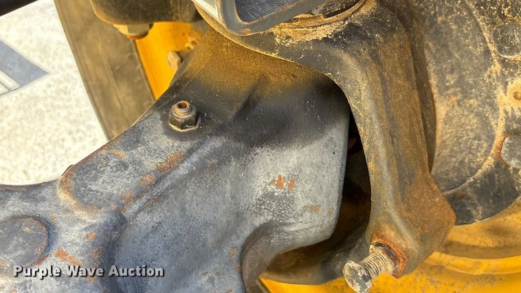 image for item EA7487 Gehl DL944H telehandler