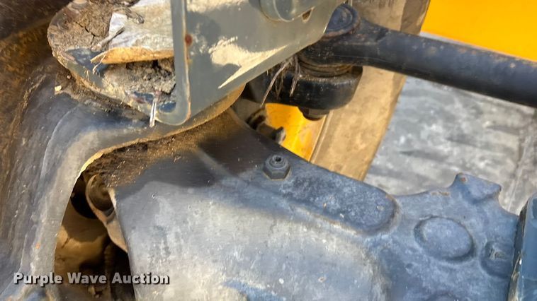 image for item EA7487 Gehl DL944H telehandler