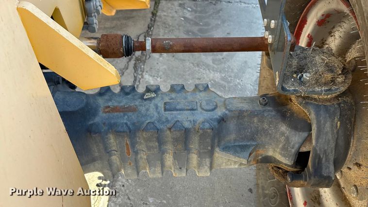 image for item EA7487 Gehl DL944H telehandler