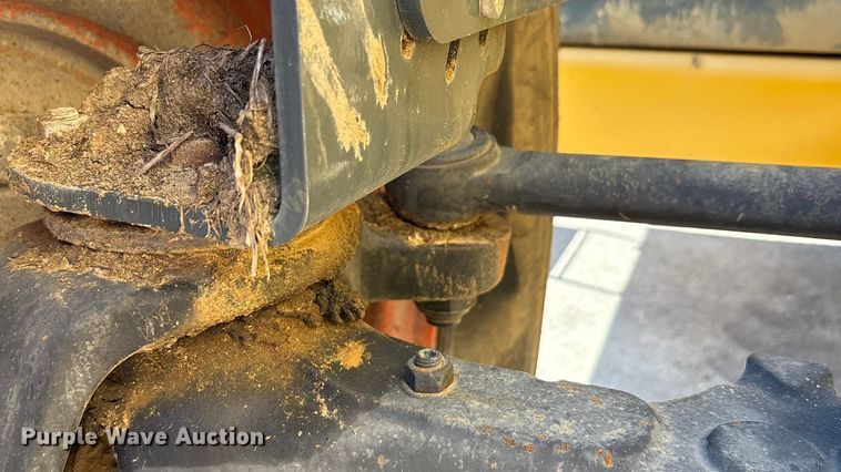 image for item EA7487 Gehl DL944H telehandler