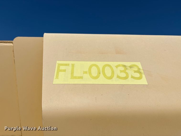 image for item EA7487 Gehl DL944H telehandler