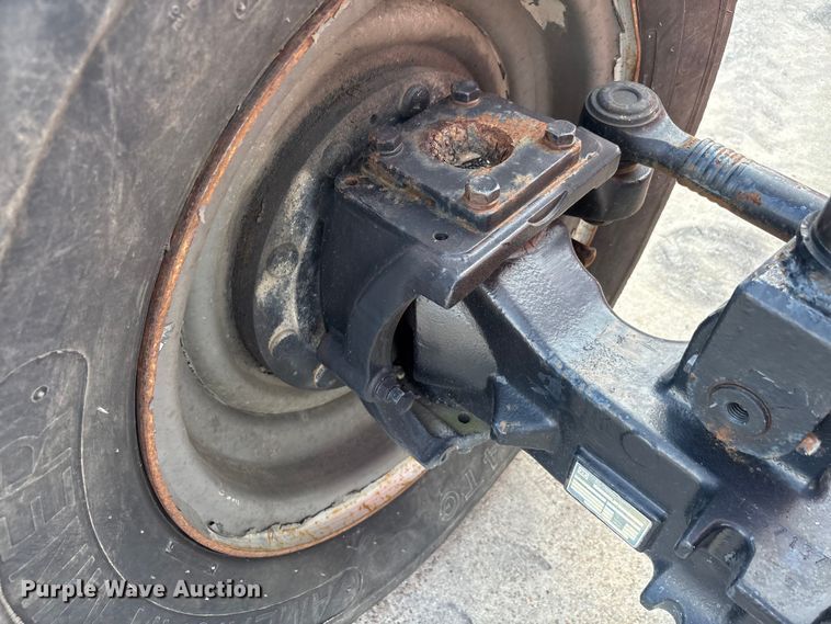 image for item EA7488 2008 JLG Skytrak 8042 telehandler