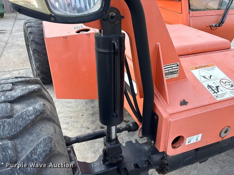 image for item EA7488 2008 JLG Skytrak 8042 telehandler