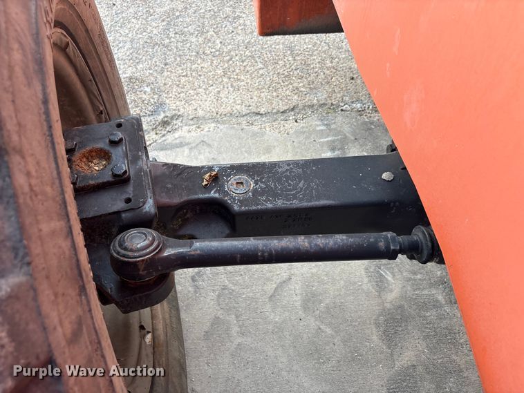 image for item EA7488 2008 JLG Skytrak 8042 telehandler