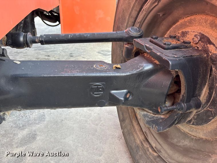 image for item EA7488 2008 JLG Skytrak 8042 telehandler