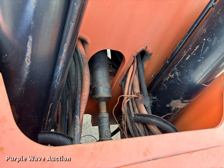 image for item EA7488 2008 JLG Skytrak 8042 telehandler