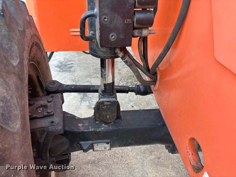 image for item EA7488 2008 JLG Skytrak 8042 telehandler