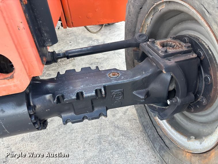 image for item EA7488 2008 JLG Skytrak 8042 telehandler