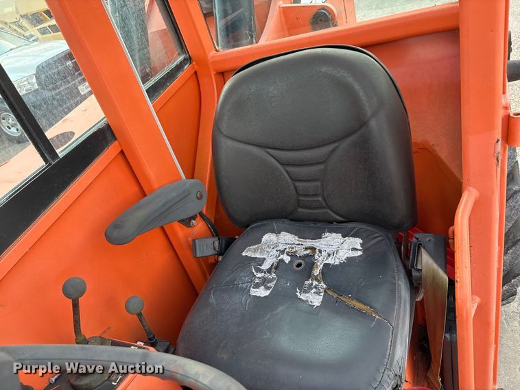 image for item EA7488 2008 JLG Skytrak 8042 telehandler