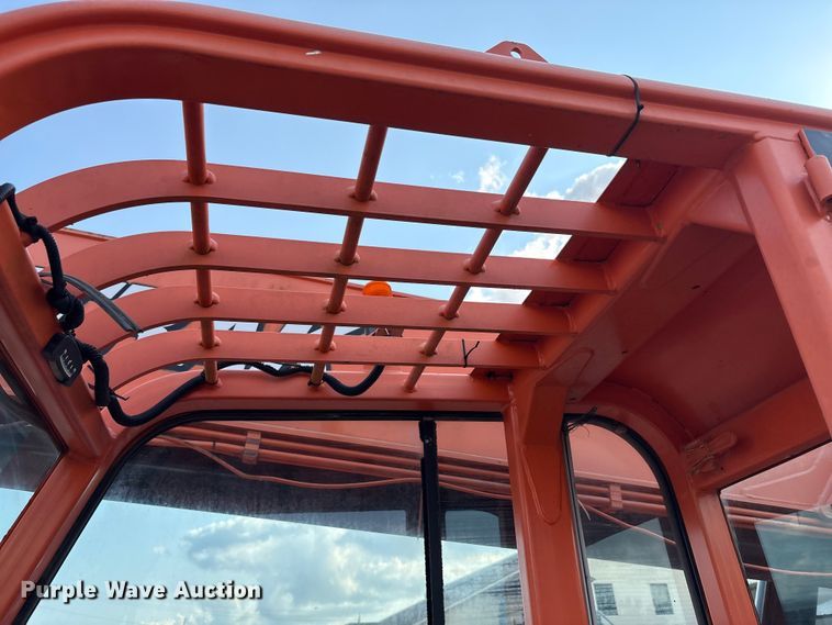 image for item EA7488 2008 JLG Skytrak 8042 telehandler