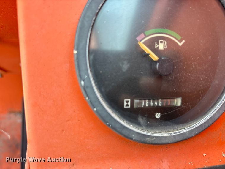 image for item EA7488 2008 JLG Skytrak 8042 telehandler