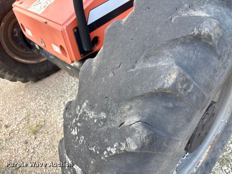 image for item EA7488 2008 JLG Skytrak 8042 telehandler