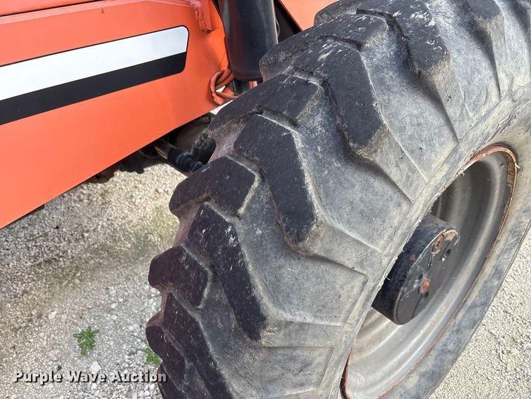 image for item EA7488 2008 JLG Skytrak 8042 telehandler