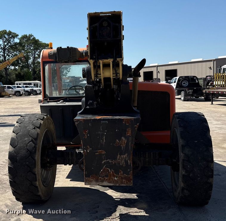 image for item EA7490 2013 JLG G9-43A telehandler