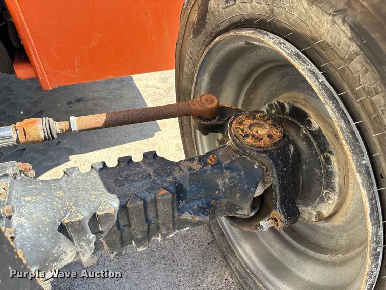 image for item EA7490 2013 JLG G9-43A telehandler