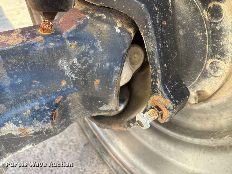 image for item EA7490 2013 JLG G9-43A telehandler