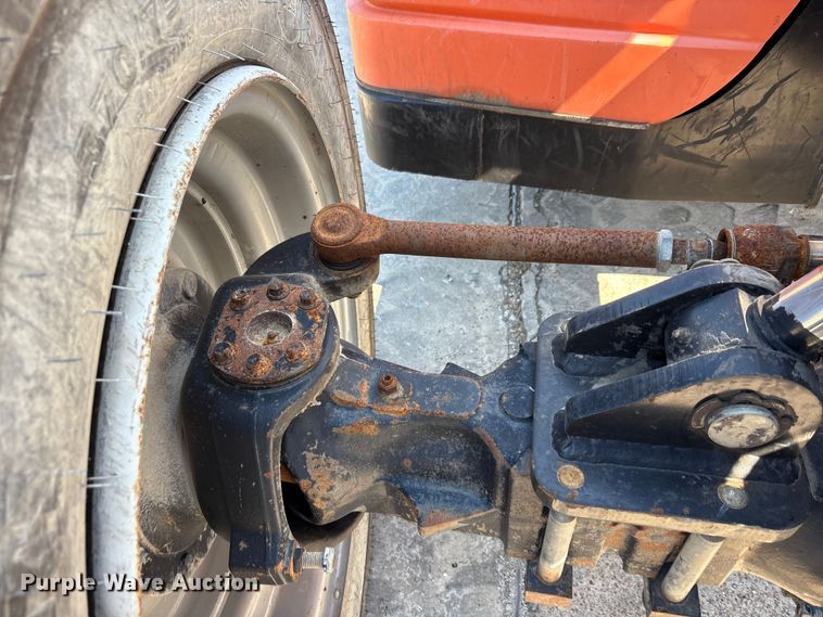 image for item EA7490 2013 JLG G9-43A telehandler