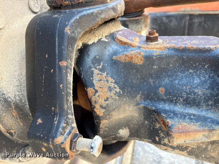 image for item EA7490 2013 JLG G9-43A telehandler