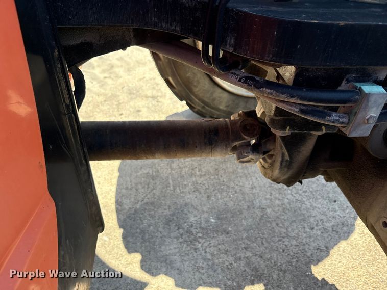 image for item EA7490 2013 JLG G9-43A telehandler