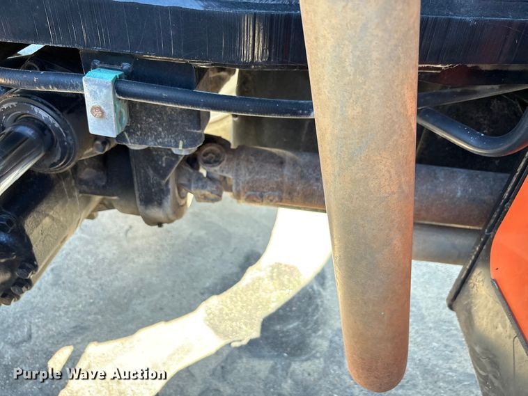 image for item EA7490 2013 JLG G9-43A telehandler