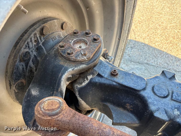 image for item EA7490 2013 JLG G9-43A telehandler