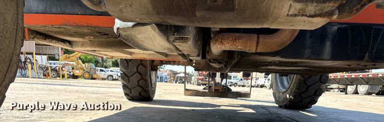 image for item EA7490 2013 JLG G9-43A telehandler