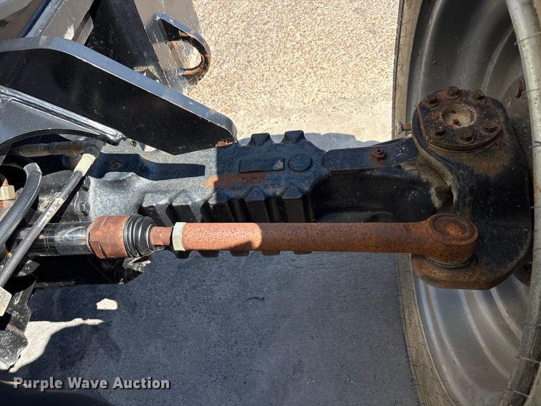 image for item EA7490 2013 JLG G9-43A telehandler