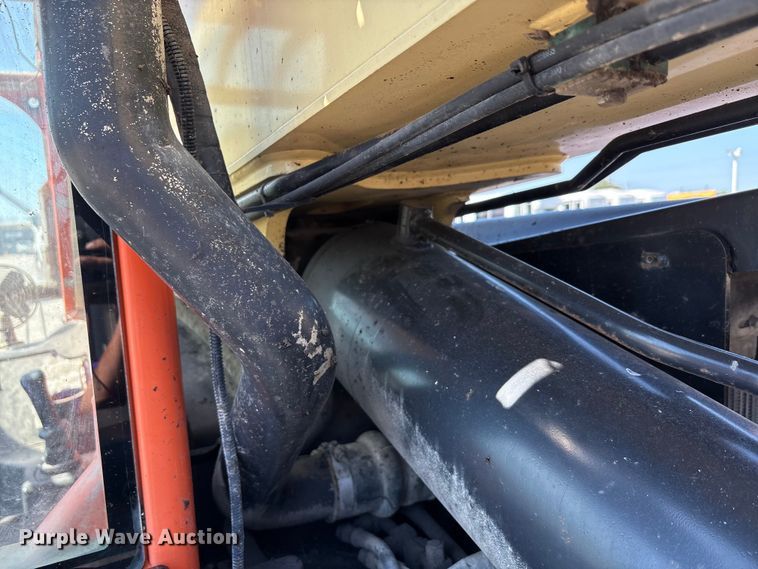 image for item EA7490 2013 JLG G9-43A telehandler