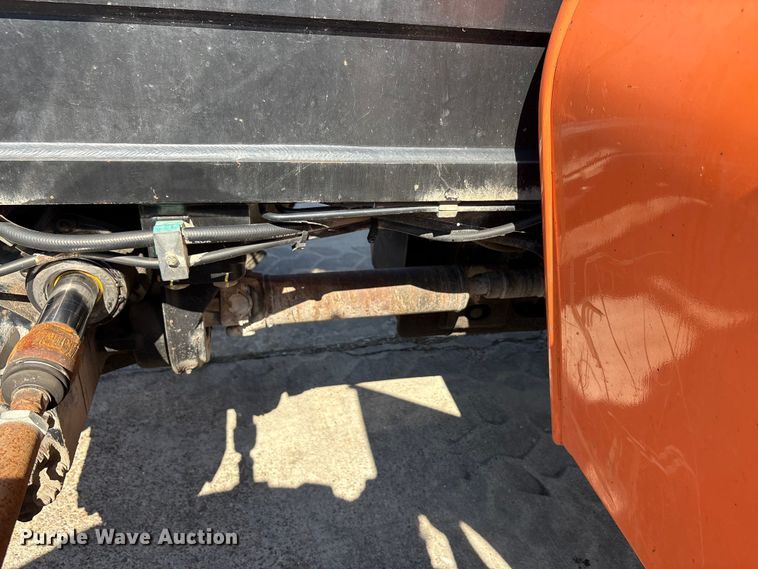 image for item EA7490 2013 JLG G9-43A telehandler