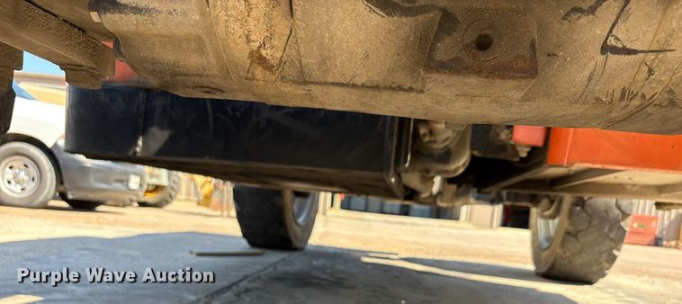 image for item EA7490 2013 JLG G9-43A telehandler