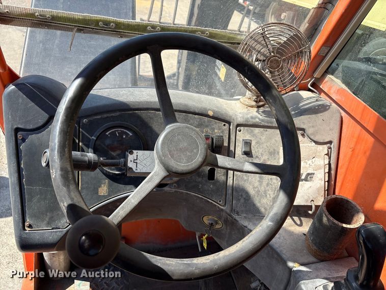 image for item EA7490 2013 JLG G9-43A telehandler