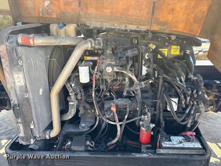 image for item EA7490 2013 JLG G9-43A telehandler