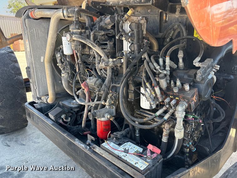 image for item EA7490 2013 JLG G9-43A telehandler