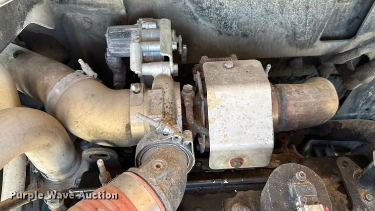 image for item EA7490 2013 JLG G9-43A telehandler