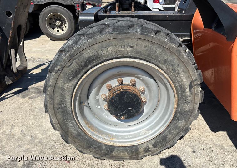 image for item EA7490 2013 JLG G9-43A telehandler