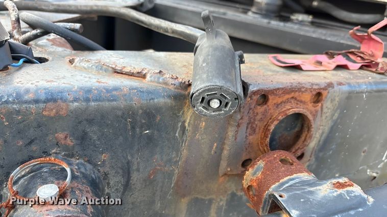 image for item EA7492 MQ Power Corp Whisperwatt 100 generator