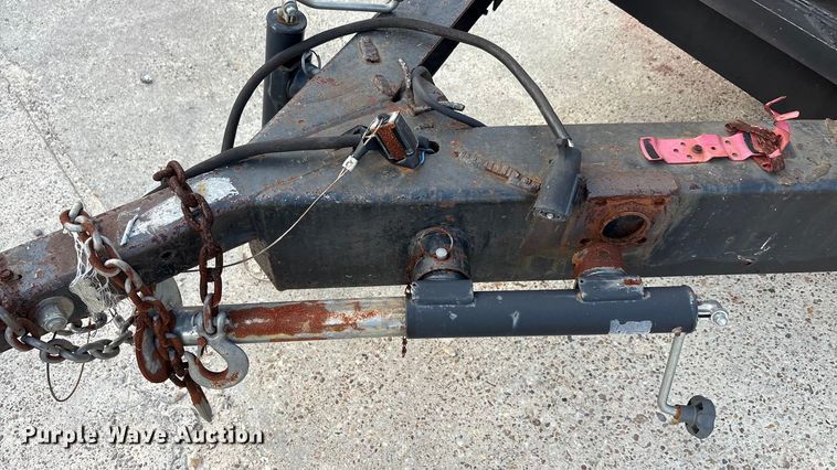 image for item EA7492 MQ Power Corp Whisperwatt 100 generator