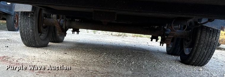 image for item EA7492 MQ Power Corp Whisperwatt 100 generator