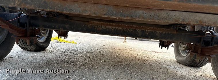 image for item EA7492 MQ Power Corp Whisperwatt 100 generator