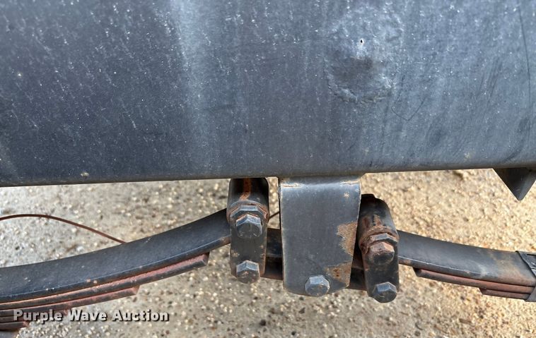 image for item EA7492 MQ Power Corp Whisperwatt 100 generator