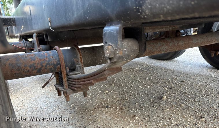 image for item EA7492 MQ Power Corp Whisperwatt 100 generator