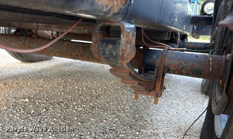 image for item EA7492 MQ Power Corp Whisperwatt 100 generator