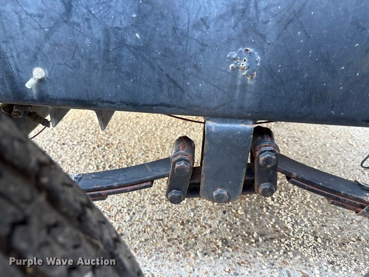 image for item EA7492 MQ Power Corp Whisperwatt 100 generator