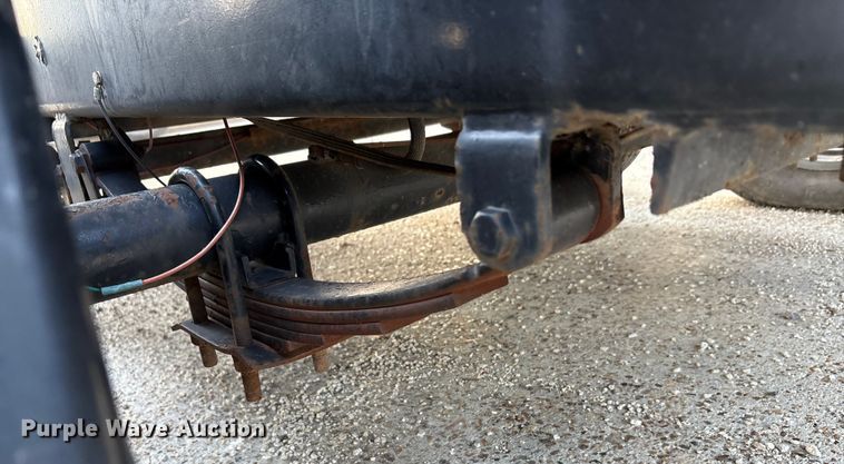 image for item EA7492 MQ Power Corp Whisperwatt 100 generator