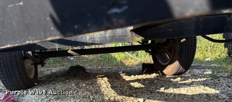 image for item EA7493 Miller Bobcat 225 NT welder