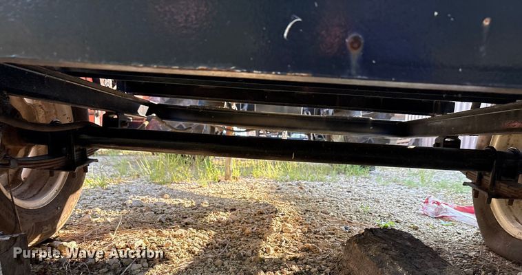 image for item EA7493 Miller Bobcat 225 NT welder