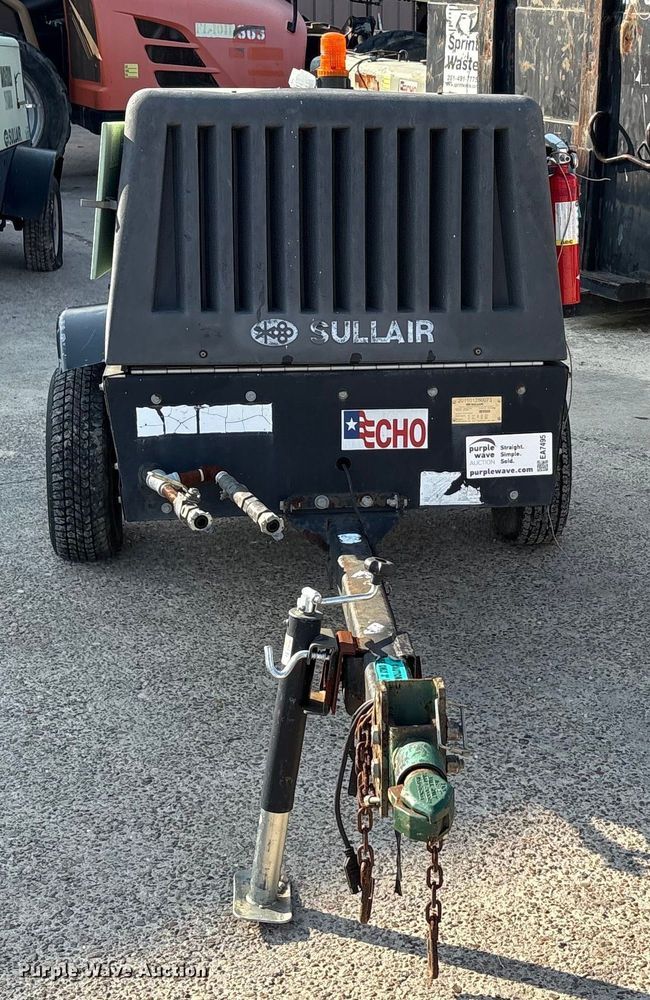 image for item EA7495 Sullair 185DPQ CA3 