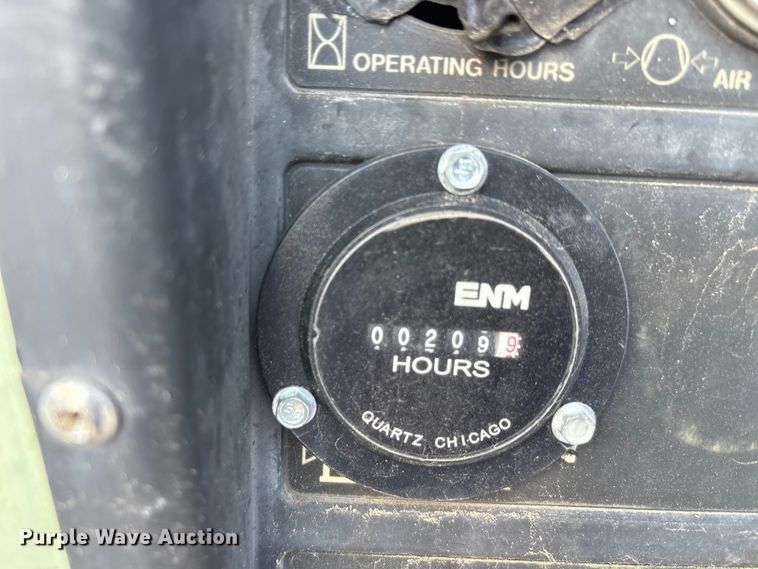 image for item EA7495 Sullair 185DPQ CA3 