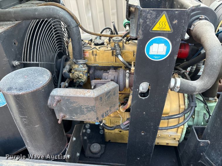 image for item EA7495 Sullair 185DPQ CA3 